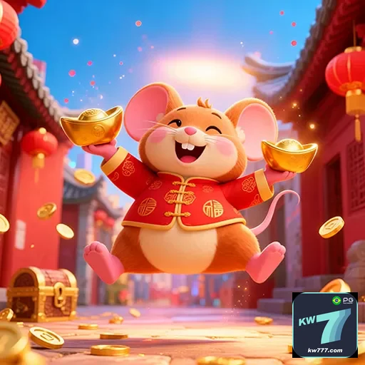 Imagem do cassino online - kw777