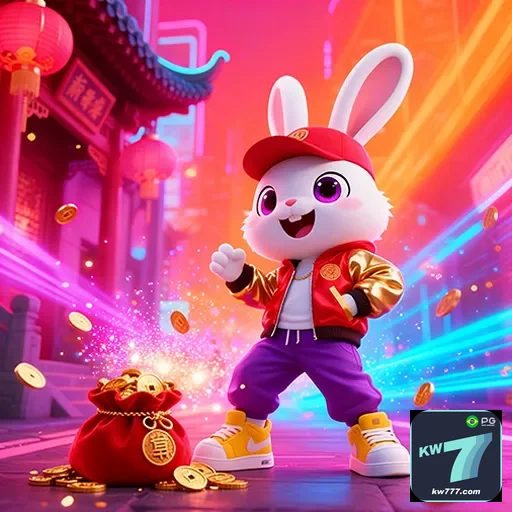 Login no Cassino - kw777