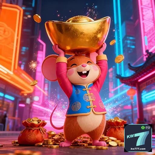 Imagem de cassino online - kw777