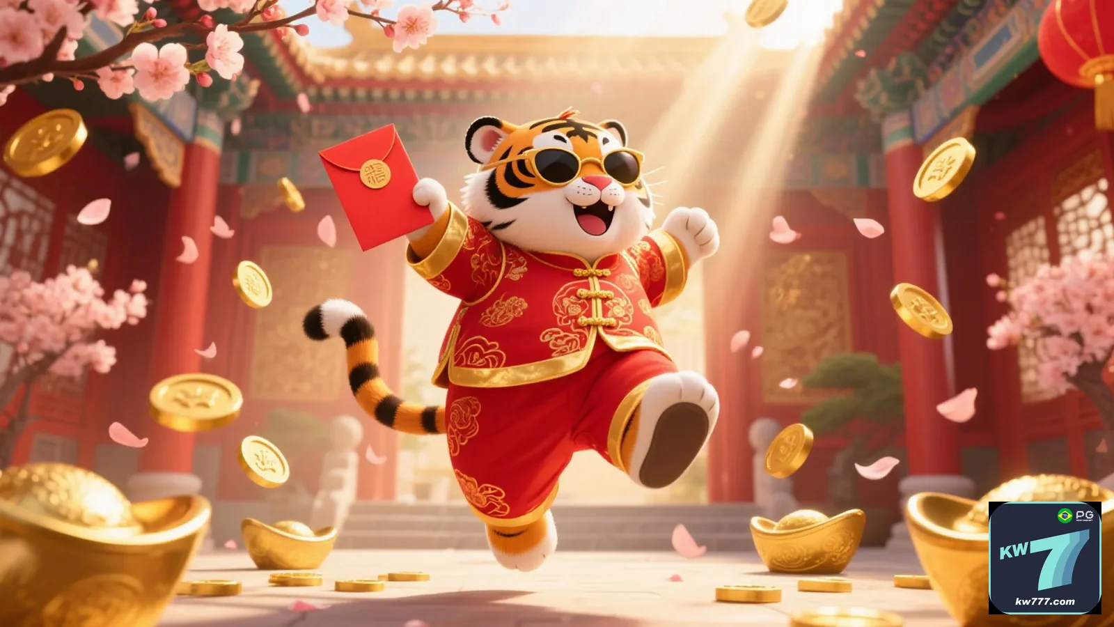 Cassino online no celular - kw777