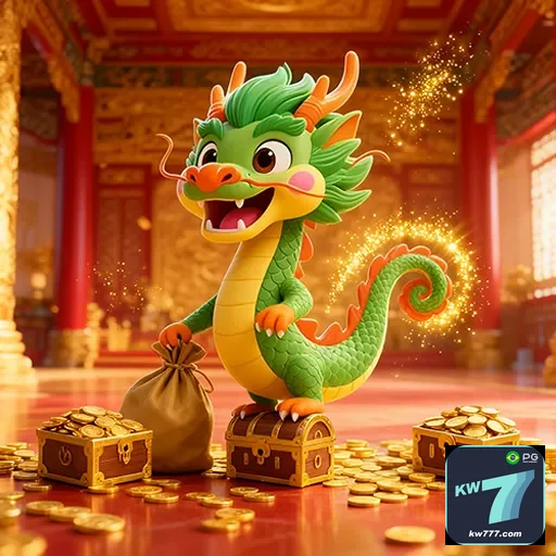 Plataforma KW777 em uso - kw777