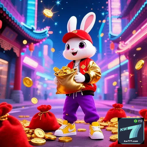 Plataforma de jogos - kw777