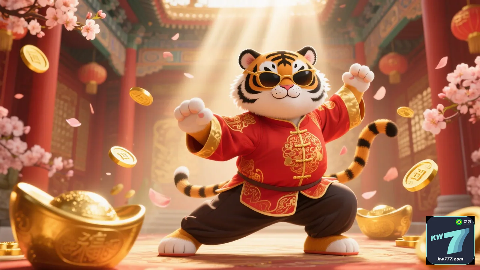 Bônus de boas-vindas