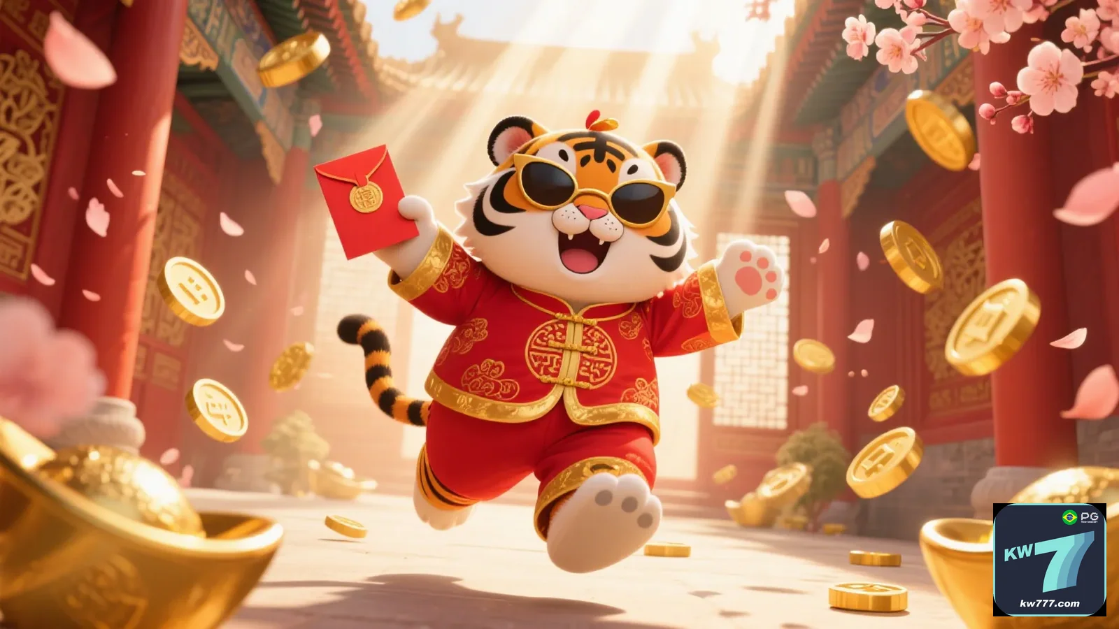 Benefícios do KW777 - kw777